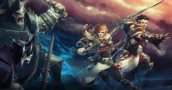 Junta-te ao Aumento de Jogadores de Divinity Original Sin com Desconto