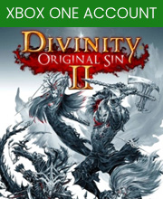 Divinity Original Sin 2 Xbox One