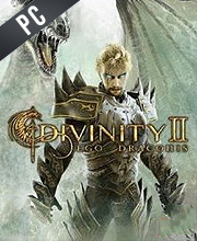 Divinity 2 Ego Draconis Pc