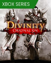 Divinity Original Sin Xbox Series X