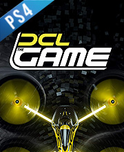 DCL Drone Championship League Playstation 4