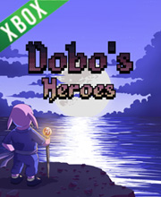 Dobo’s Heroes Xbox One