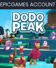 Dodo Peak Pc