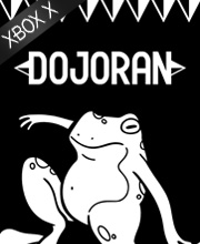 Dojoran Xbox Series X
