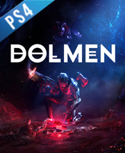 Dolmen Playstation 4