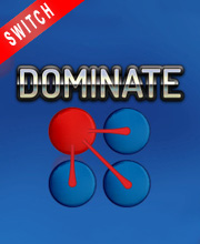 Dominate Board Game Switch