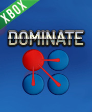 Dominate Board Game Xbox One