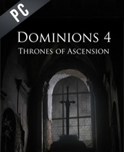 Dominions 4 Thrones Of Ascension Pc