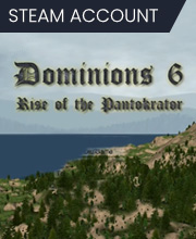 Dominions 6 Pc