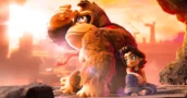 Filme do Donkey Kong: Direitos autorais registrados pela Nintendo e Universal Pictures