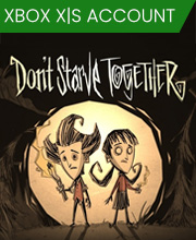 Don't Starve Together Xbox Series X