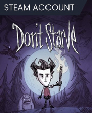 Don't Starve Pc
