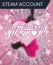 Don't Stop, Girlypop! Pc