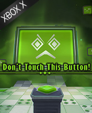 Dont Touch this Button! Xbox Series X