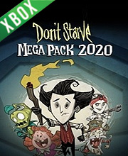 Don’t Starve Mega Pack 2020