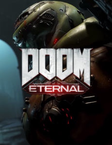Lançamento Doom Eternal Stadia Confirmado Com Novo Atrelado