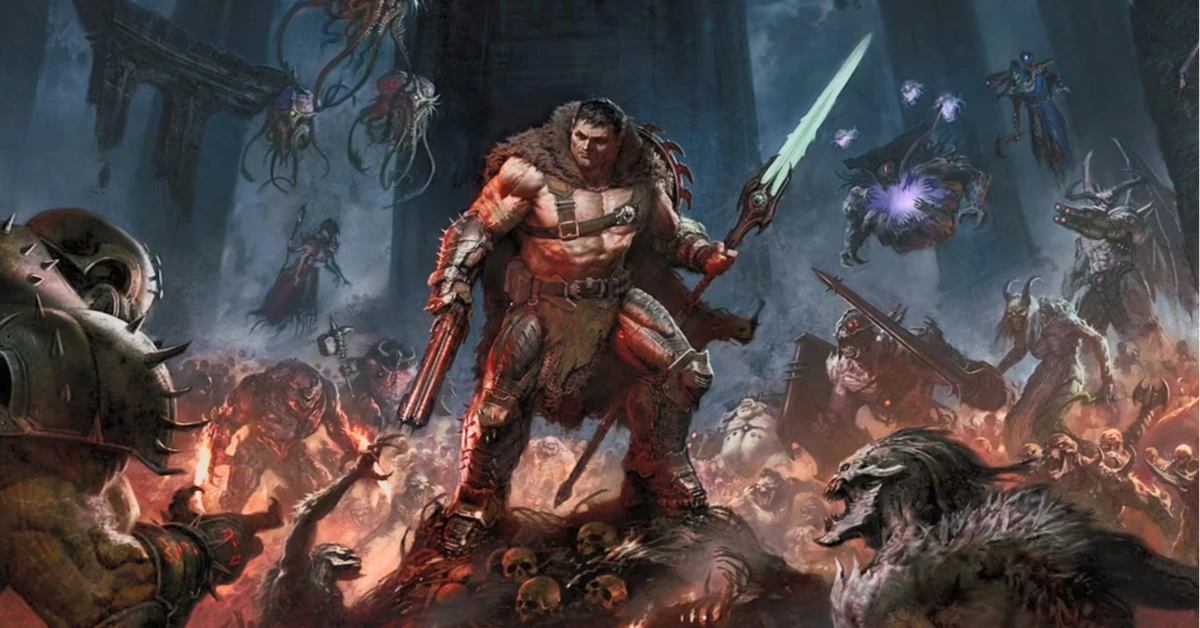 O DLC Revelations de DOOM The Dark Ages chega em julho com uma nova campanha O DLC Revelations de DOOM The Dark Ages chega em julho com uma nova campanha