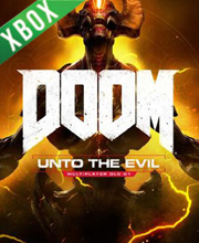 Doom Unto The Evil Xbox One