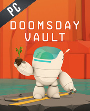 Doomsday Vault Pc