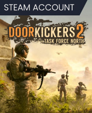 Door Kickers 2 Task Force North Pc