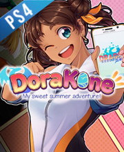 DoraKone Playstation 4