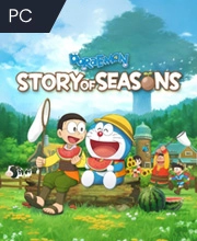 Doraemon Story of Seasons Pc