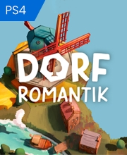 Dorfromantik Playstation 4