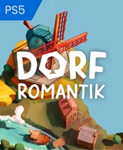 Dorfromantik Playstation 5