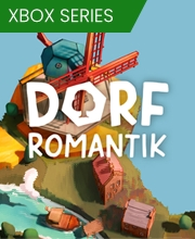 Dorfromantik Xbox Series X