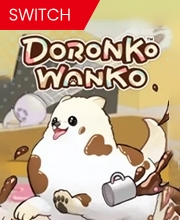 Doronko Wanko Switch