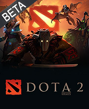 DOTA 2 Beta Pc