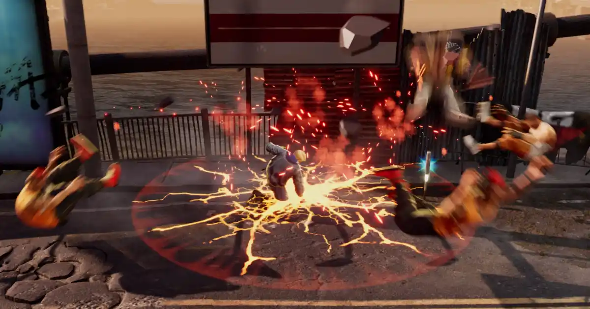 Poupe muito no lançamento de Double Dragon Revive: chaves mais baratas para PC e consolas aqui