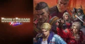 Poupe muito no lançamento de Double Dragon Revive: chaves mais baratas para PC e consolas