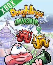 Doughlings Invasion Xbox One