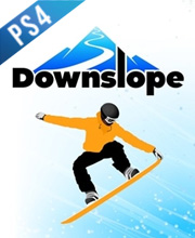 Downslope
