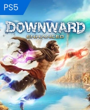 Downward Enhanced Playstation 5
