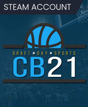 Draft Day Sports College Basketball 2021 Pc
