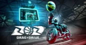 Drag x Drive: Jogo exclusivo de basquete em cadeira de rodas para Switch 2 chega em breve