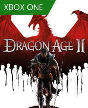 Dragon Age 2 Xbox One