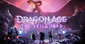 Dragon Age: The Veilguard | Revelação Oficial do Gameplay