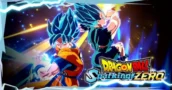 Dragon Ball Sparking Zero anuncia 2 atualizações gratuitas e um grande DLC