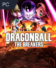 Dragon Ball The Breakers Pc
