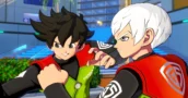 O Trailer de Dragon Ball Xenoverse 3 Revela o Soul Switch e West City
