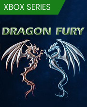 Dragon Fury Xbox Series X