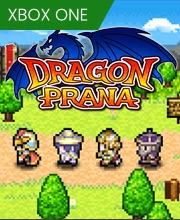 Dragon Prana Xbox One