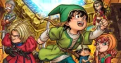 Remake de Dragon Quest 7 Pode Estar em Desenvolvimento – Square Enix Planeia Lançamento em 2026