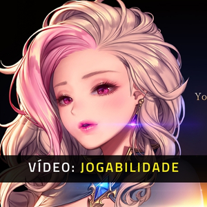 Dragon Spear Vídeo de Jogabilidade