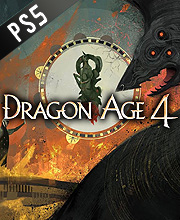 Dragon Age 4 Playstation 5