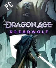 Dragon Age Dreadwolf Pc