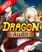 Dragon Audit Switch